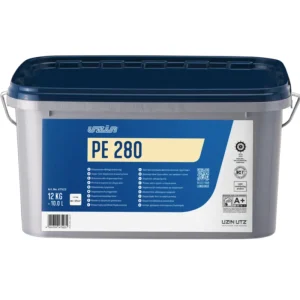 Uzin PE 280 Carbon-speciaalprimer 12kg Superprijs