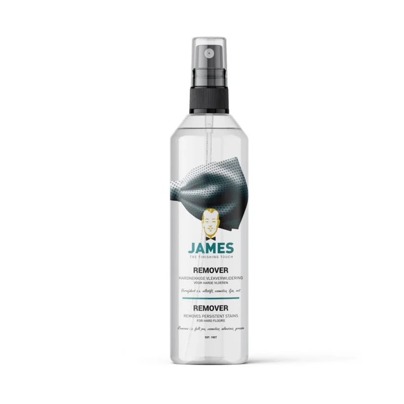 James Remover Korting
