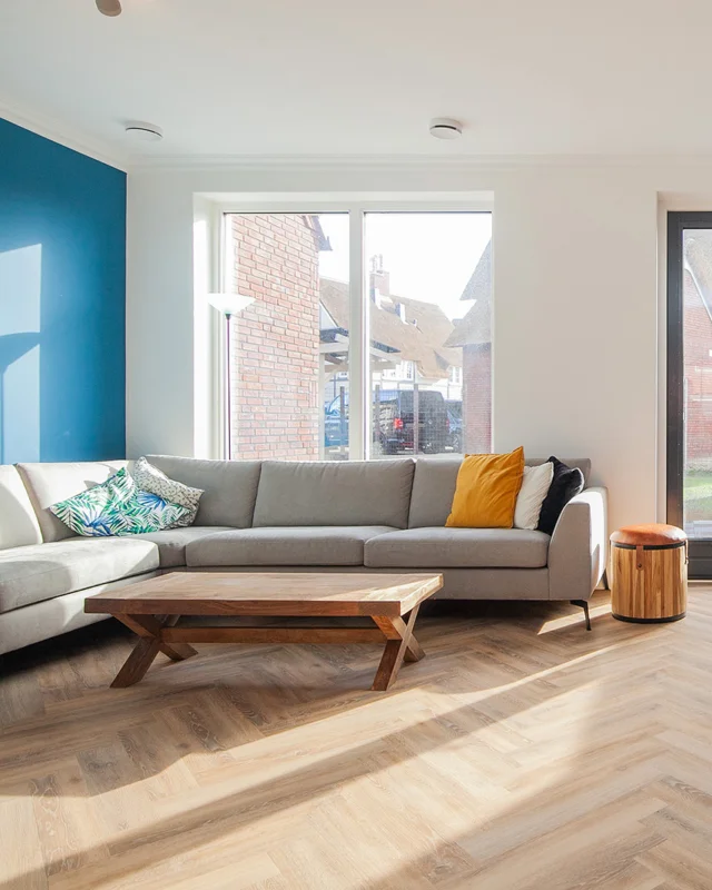 mFLOR Parva Oak 41214 Piedmont Hoge Kwaliteit