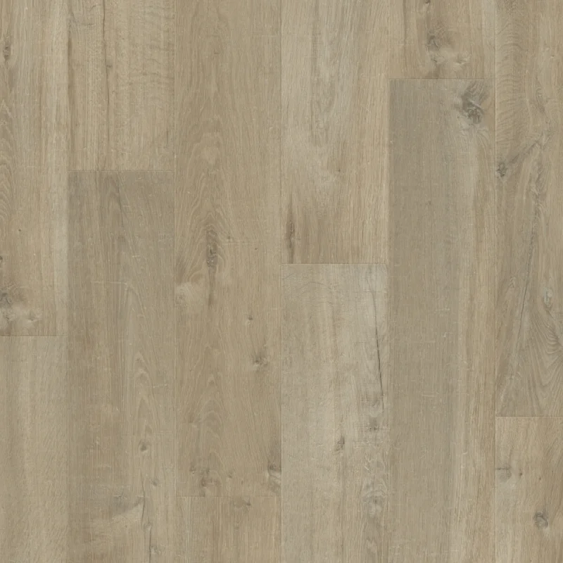 Dagaanbieding Quick-Step Impressive IM3557 Zachte Eik Lichtbruin