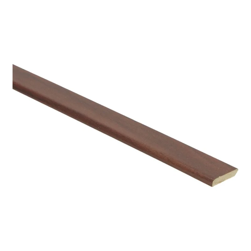 Plakplint Newport Mahonie 23068 Hoge Kwaliteit