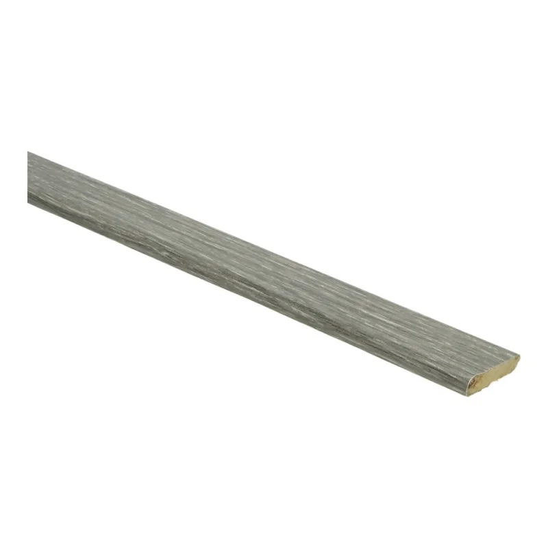 Hoge Kwaliteit Plakplint Eiken Grijs Geolied 23146