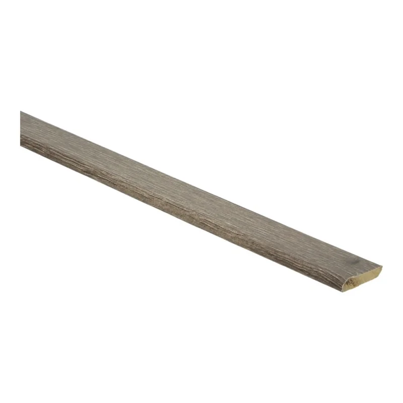 Plakplint Eiken Drijfhout Bruin 23164 Weekendaanbieding