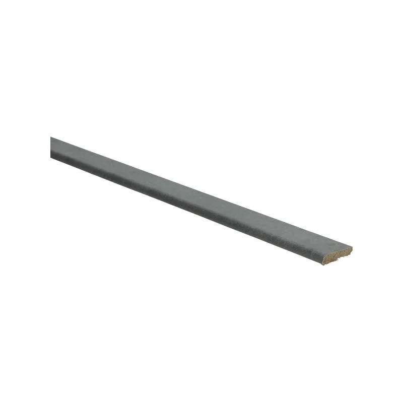 Plakplint Leem Donker 23188 Lage Prijs