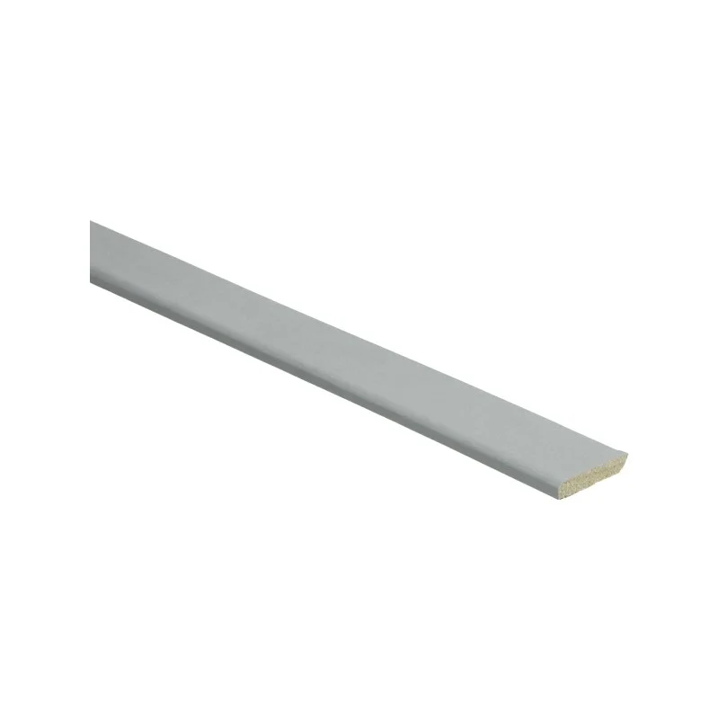 Plakplint Minimal Lichtgrijs 23236 Direct Beschikbaar