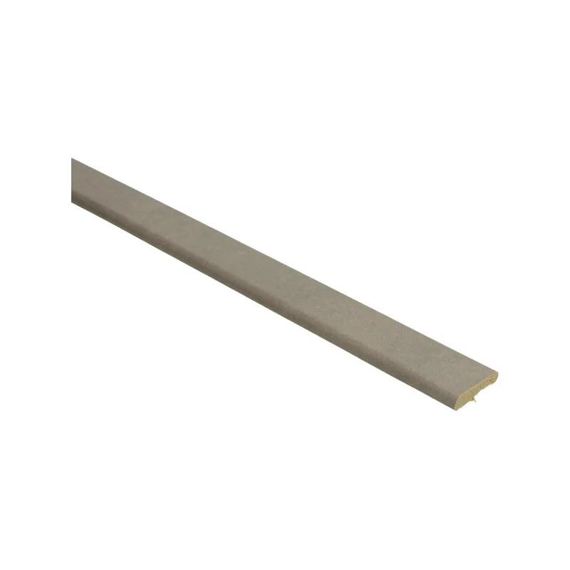 Tijdelijk Beschikbaar Plakplint Beige Beton Donker 23237