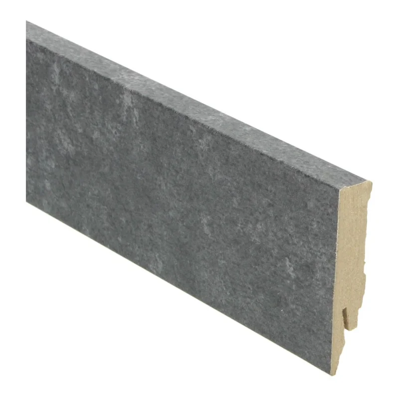 Rechte Folieplint Metallic Slate 27039 Goedkoop