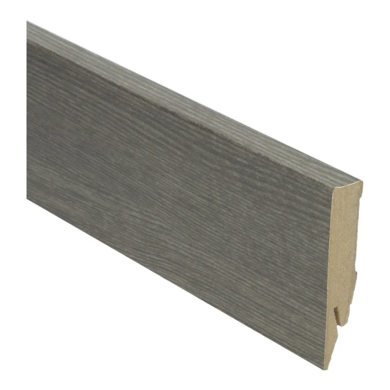 Rechte Folieplint Titanium Eik 27047 Dagaanbieding