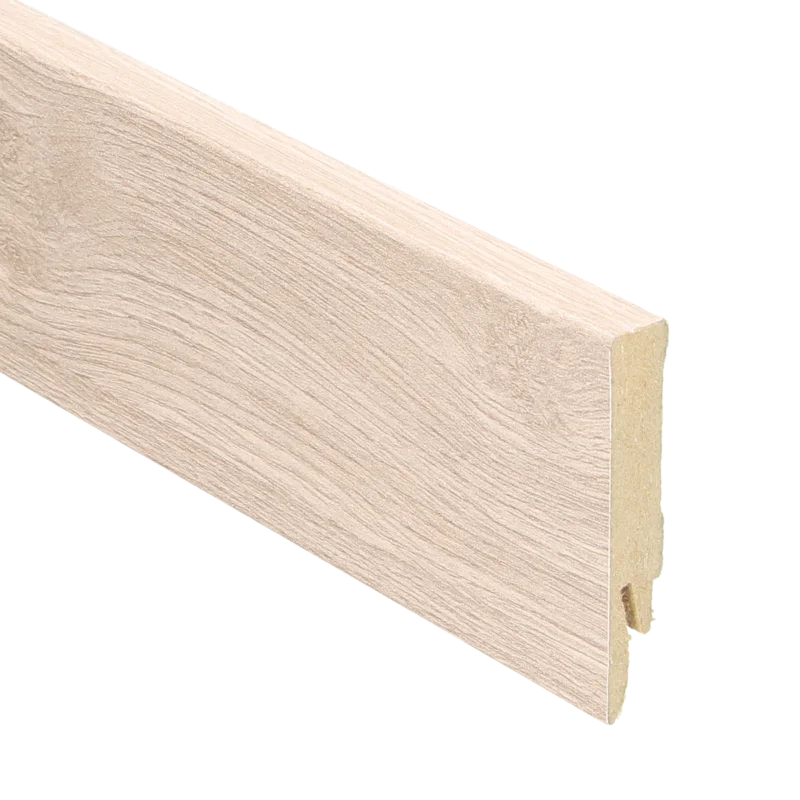 Rechte Folieplint Eik Licht Beige 27197 Gereduceerde Prijs
