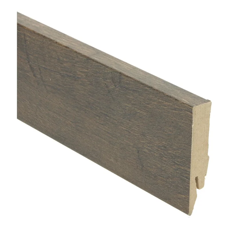 Rechte Folieplint Country Oak Brown 27204 Beste Prijs