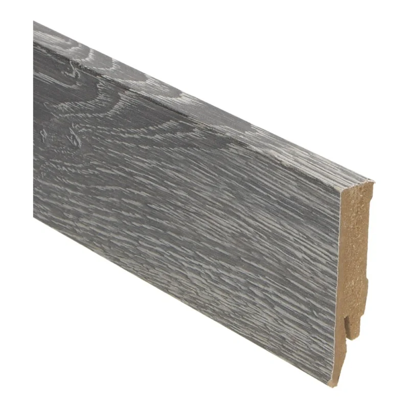 Koopje Rechte Folieplint Scarlet Oak Dark Grey 27207