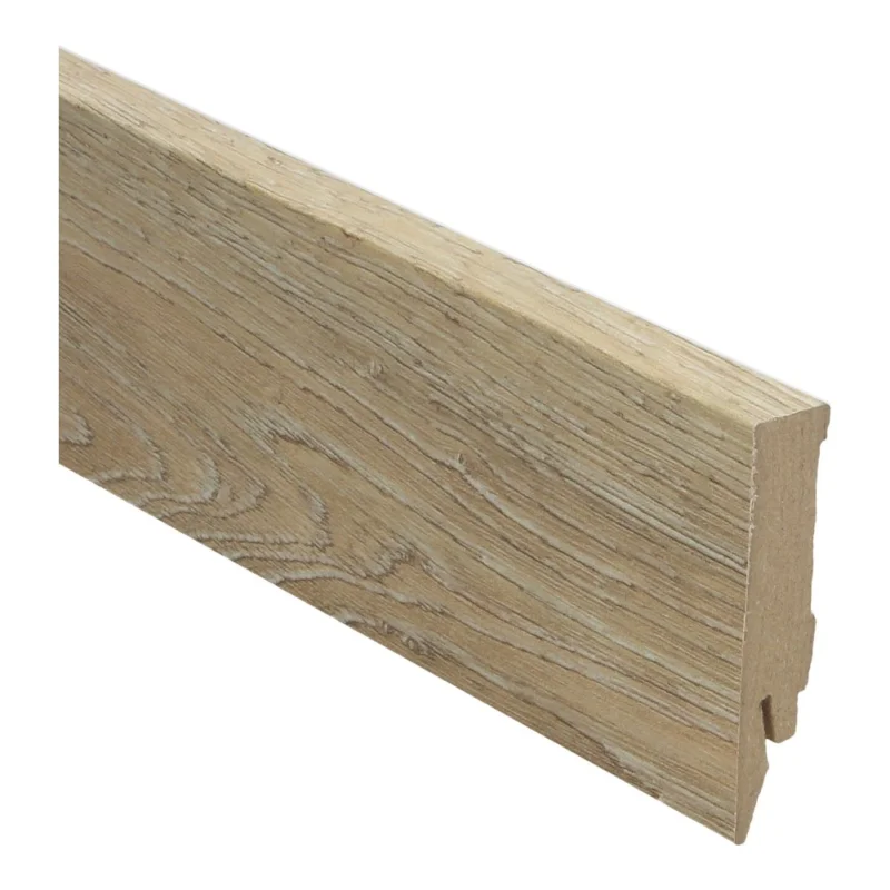 Hoge Kwaliteit Rechte Folieplint Scarlet Oak Nature 27208