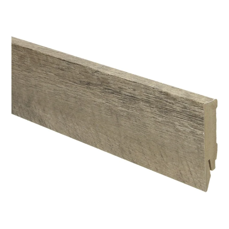 Rechte Folieplint Castle Oak Nature 27217 Betrouwbaar