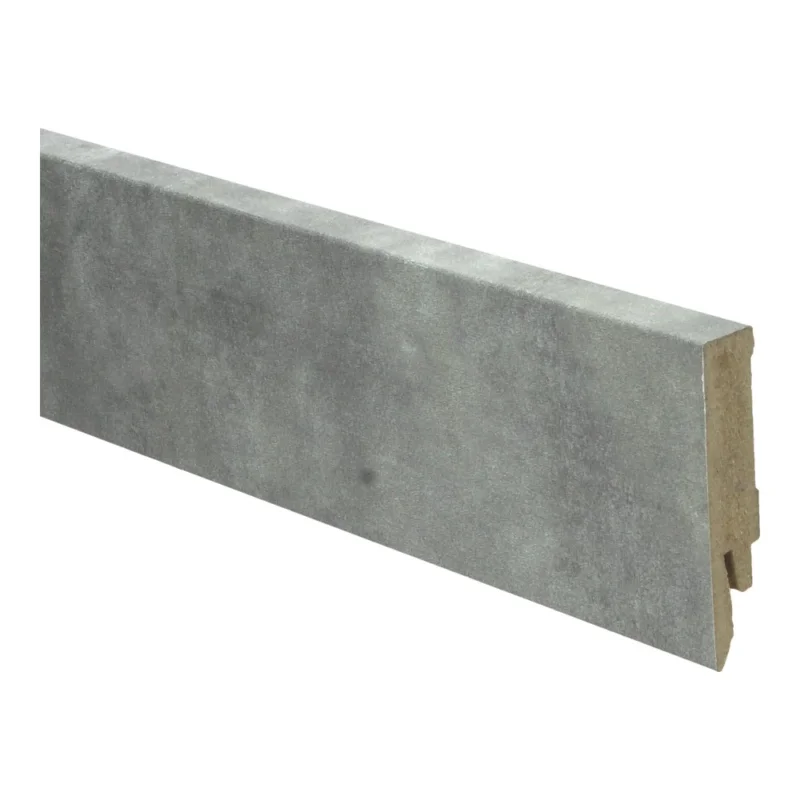 Rechte Folieplint Jazz Grey 27220 Koop Online