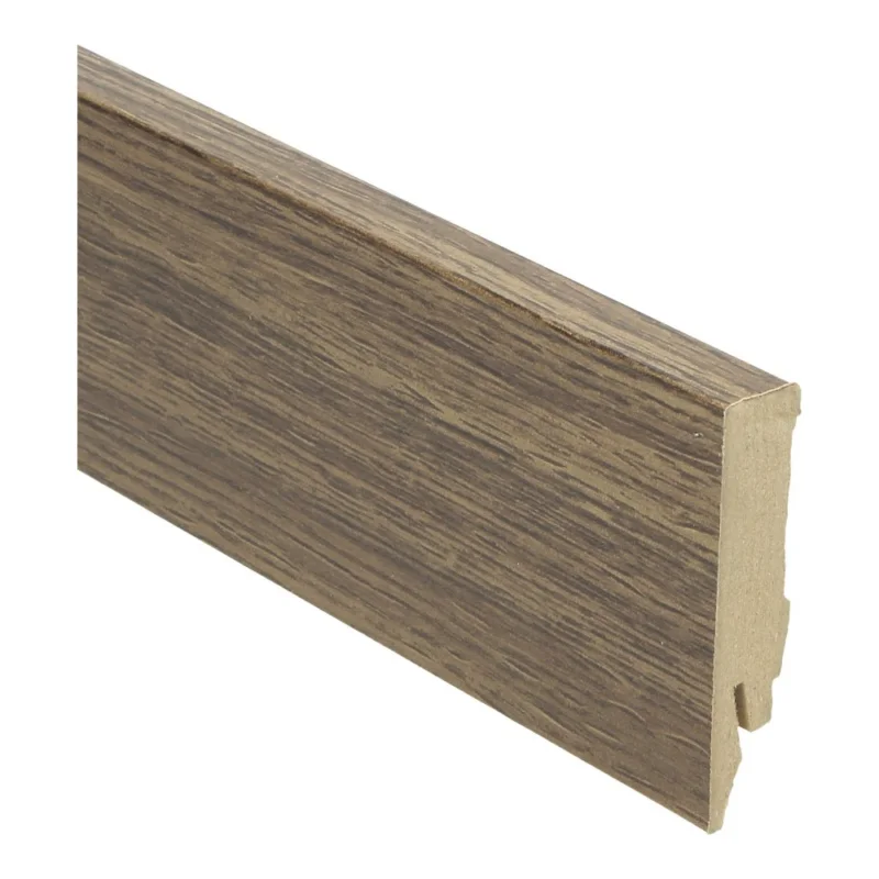 Shop Nu Rechte Folieplint Verdon Oak Brown 27222