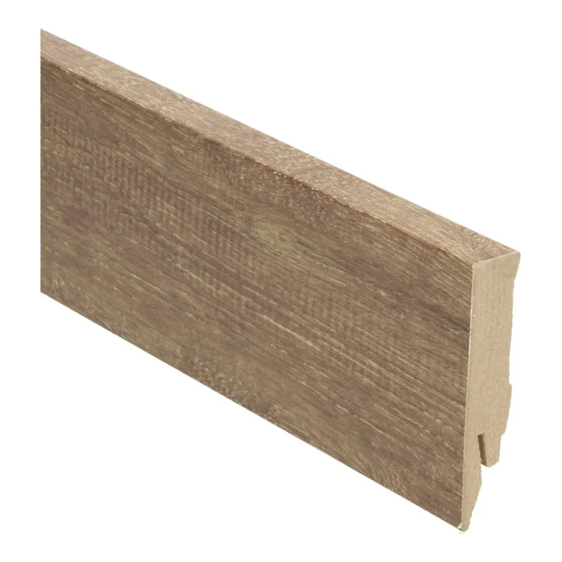 Rechte Folieplint Mountain Oak Nature 27234 Superprijs