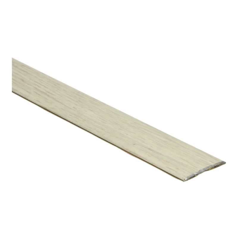 Dilatatieprofiel 38 mm Eiken Polar 40014 Favoriet