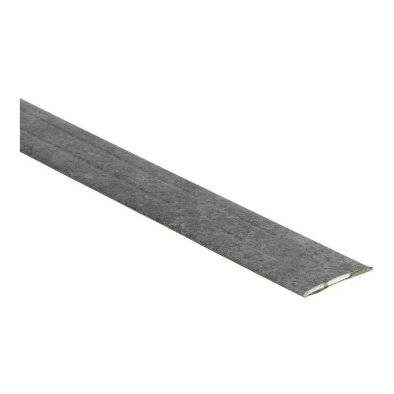 Actieprijs Dilatatieprofiel 38 mm Metallic Slate 40039