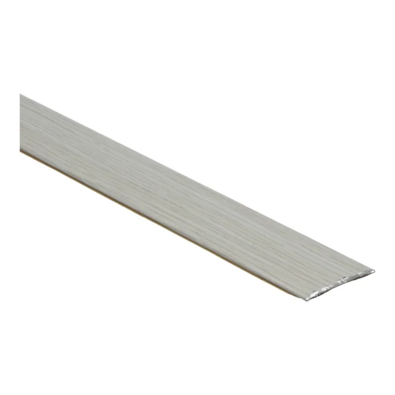 Beperkte Voorraad Dilatatieprofiel 38 mm Dockland Oak 40107
