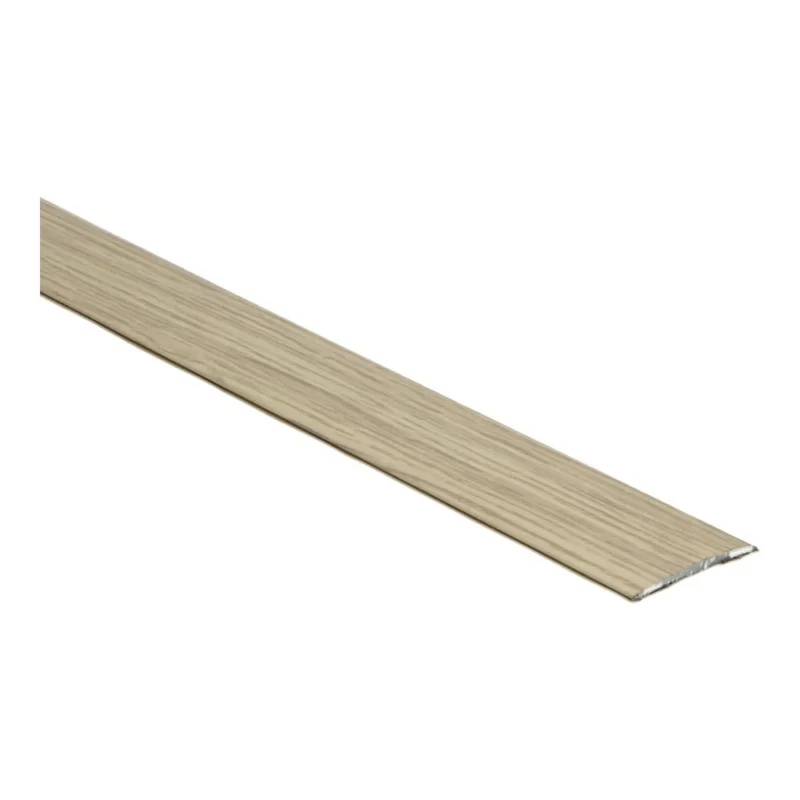 Dilatatieprofiel 38 mm Champagne Eiken 40119 Favoriet