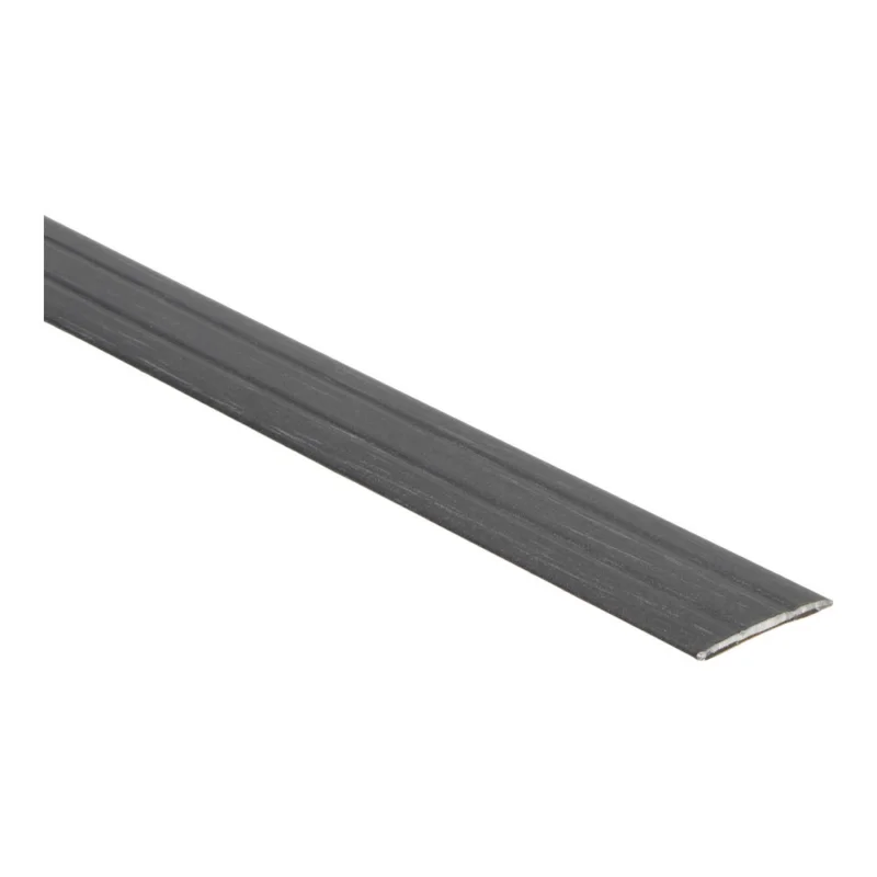 Dilatatieprofiel 38 mm Trendy Zwart 40134 Must-Have