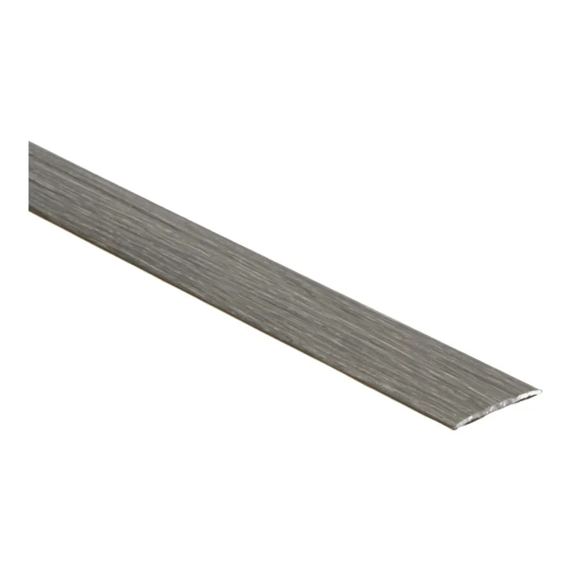 Weekendaanbieding Dilatatieprofiel 38 mm Eiken Grijs Geolied 40146
