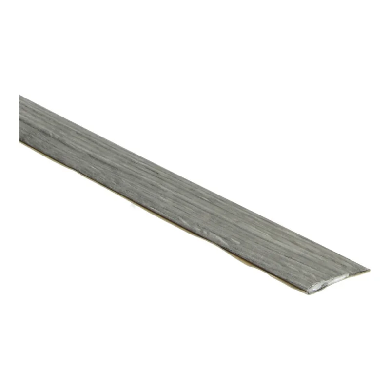Dilatatieprofiel 38 mm Frans Oud Eiken Grijs 40155 Flitsaanbieding