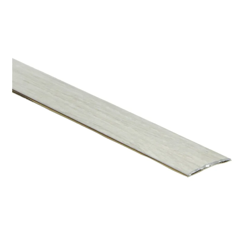 Betrouwbaar Dilatatieprofiel 38 mm Tennessee Grijze Eik 40161