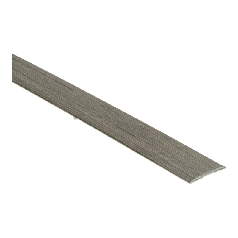Dilatatieprofiel 38 mm Eiken Drijfhout Bruin 40164 Gecertificeerd