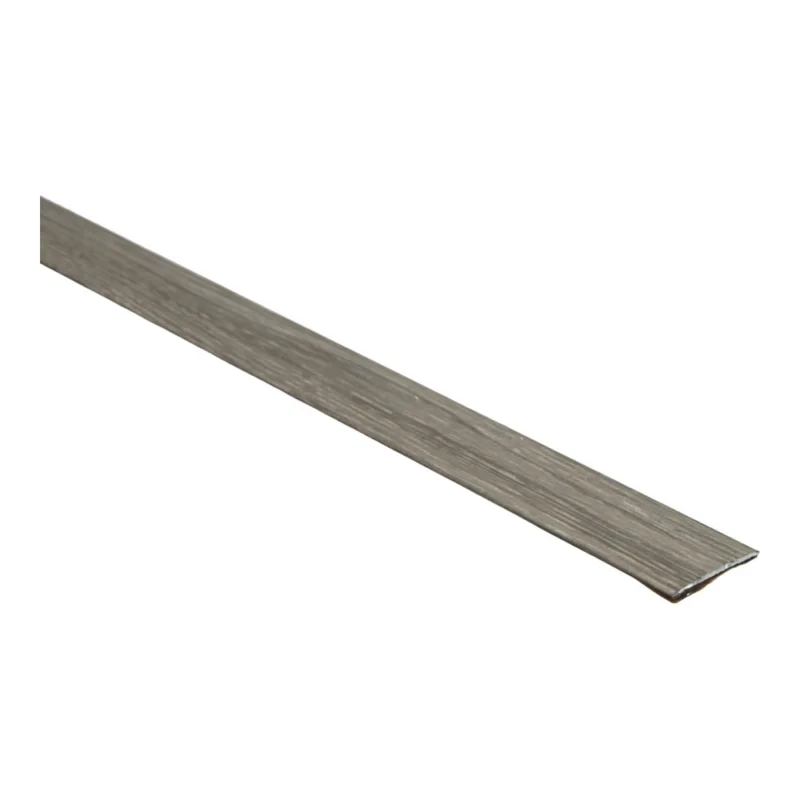 Dilatatieprofiel 38 mm Gerookt Eik Wit Geolied 40165 Koopje