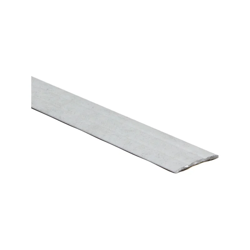 Flitsaanbieding Dilatatieprofiel 38 mm Beton Wit 40175