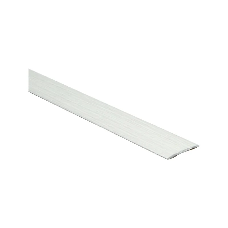 Gratis Retour Dilatatieprofiel 38 mm Eiken Katoenwit 40178