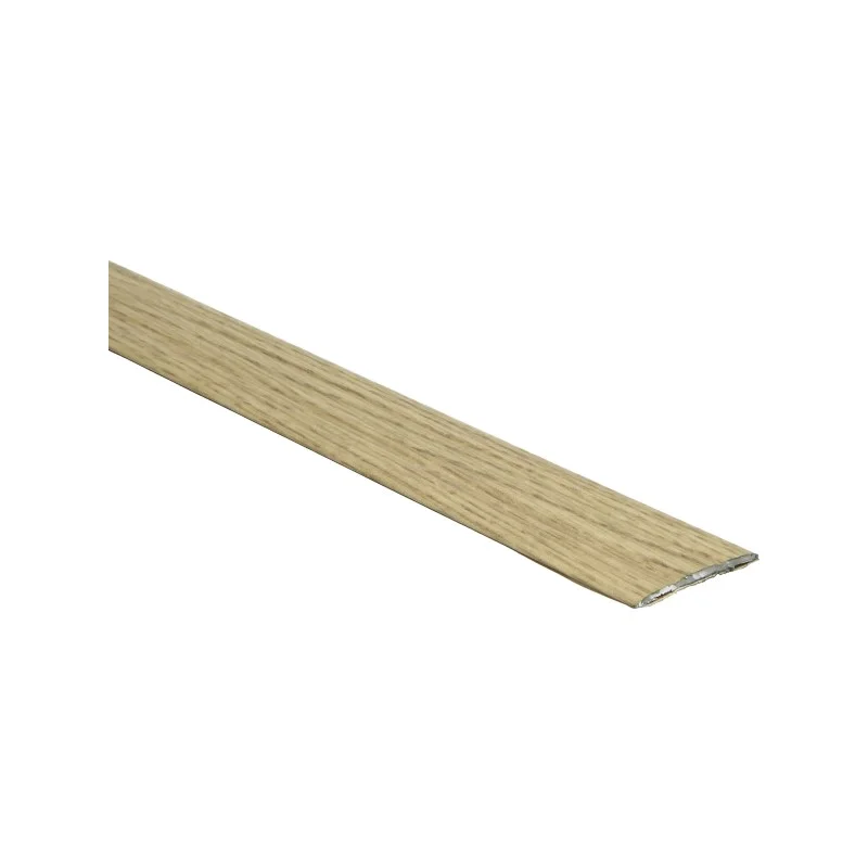Dilatatieprofiel 38 mm Eiken Geborsteld 40186 Goedkoop