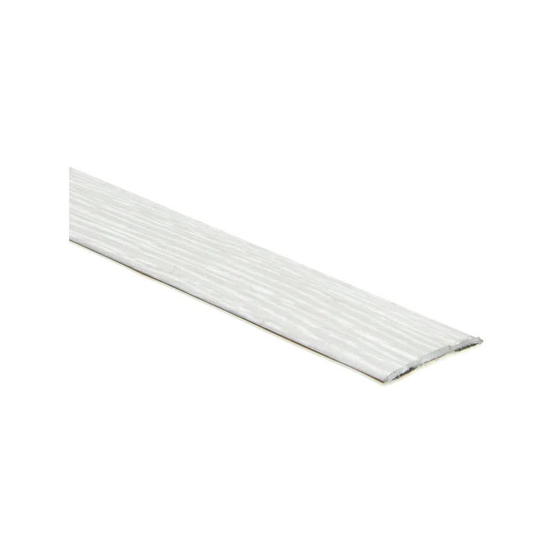 Dilatatieprofiel 38 mm Kalkwit Eiken 40189 Koop Online