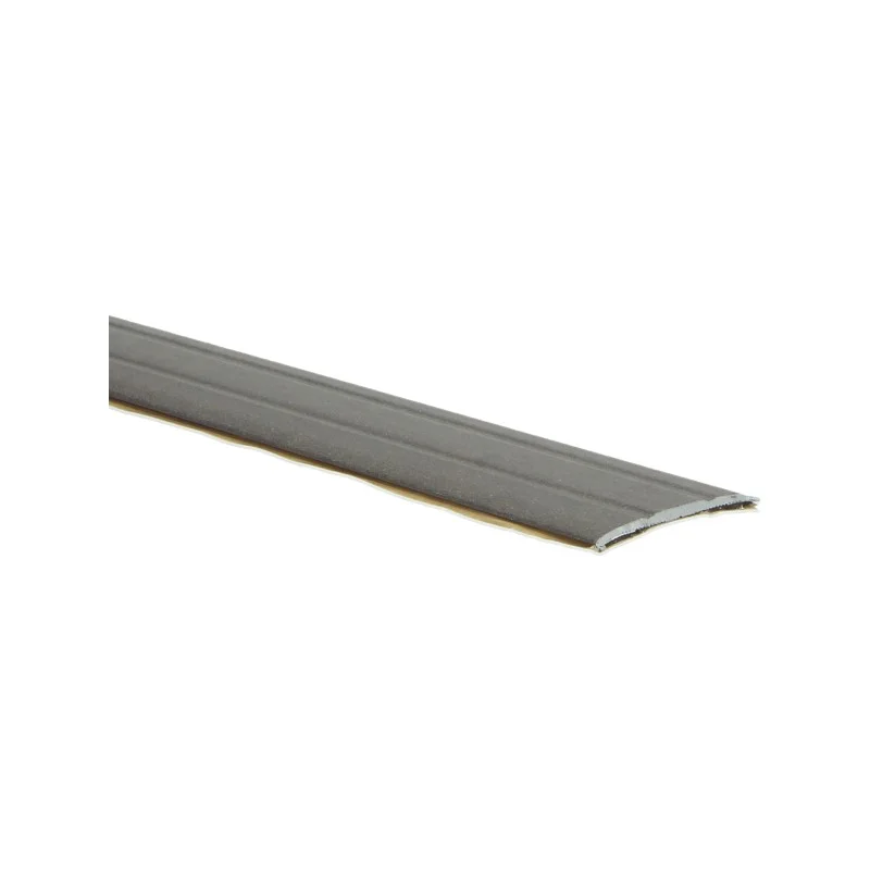 Superprijs Dilatatieprofiel 38 mm Beton Gepolijst Koper 40235