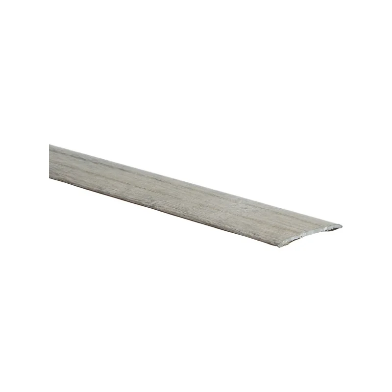 Speciale Aanbieding Dilatatieprofiel 38 mm Oud Eiken Bruingrijs 40239