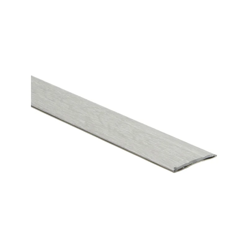 Dilatatieprofiel 38 mm Eiken Beige Wit 40243 Alleen Vandaag