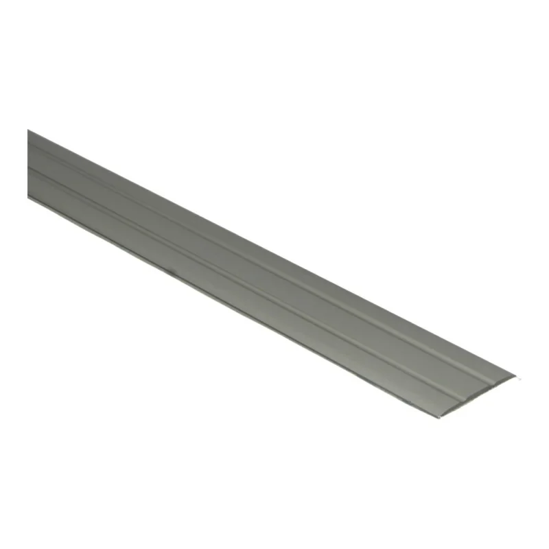 Dilatatieprofiel 37 mm 3m Aluminium RVS 41355 Betaalbaar