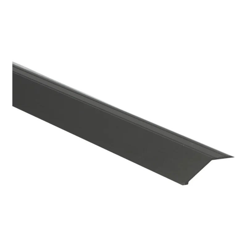 Overgangsprofiel 14 mm 2.7m Aluminium Brons 51335 Snelle Levering