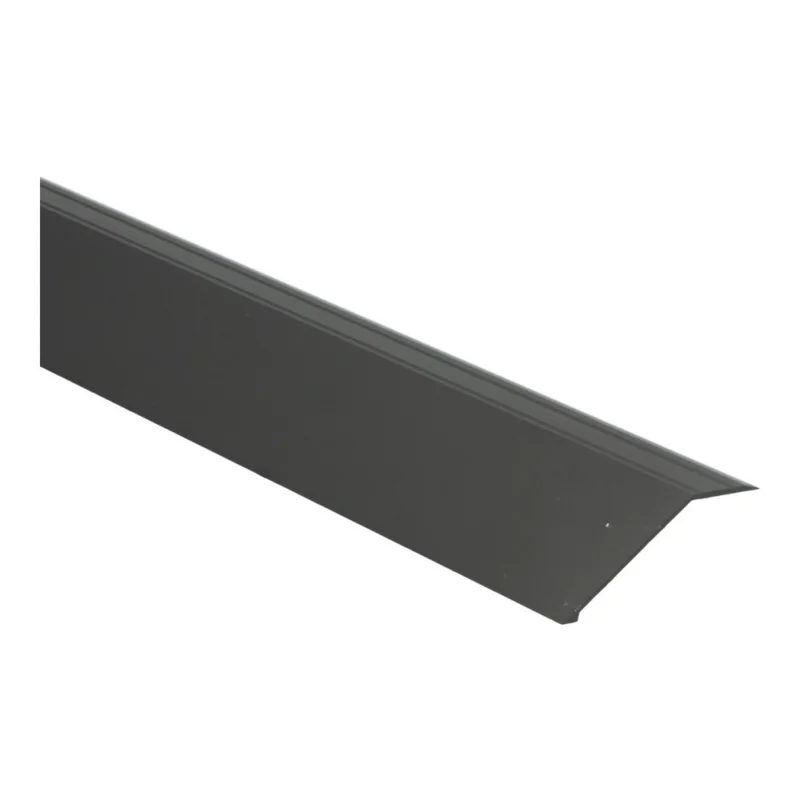 Meest Verkocht Overgangsprofiel 22 mm 2.7m Aluminium Brons 51435