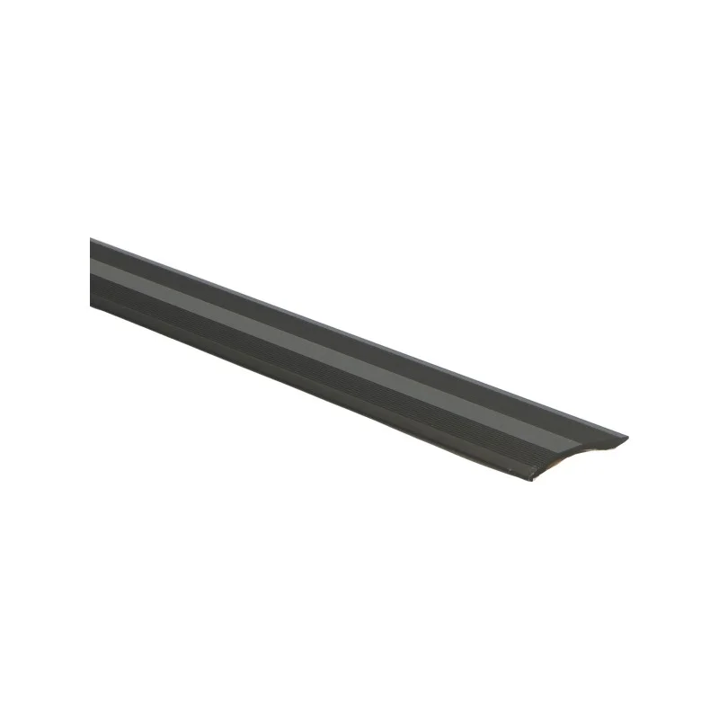 Merkproduct Overgangsprofiel 0-20 mm 1m Brons 50370