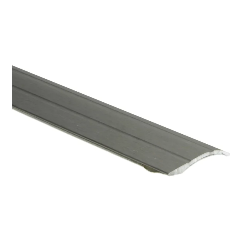 Direct Beschikbaar Overgangsprofiel 0-20 mm 3m RVS Geborsteld 50357