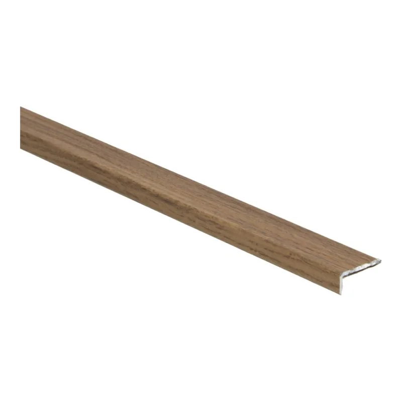Speciale Aanbieding Hoeklijnprofiel 10 mm Eiken Oudfrans 63017