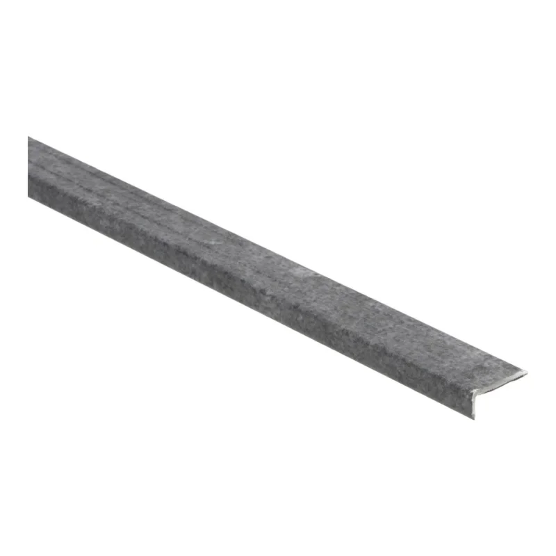 Favoriet Hoeklijnprofiel 10 mm Metallic Slate 63039