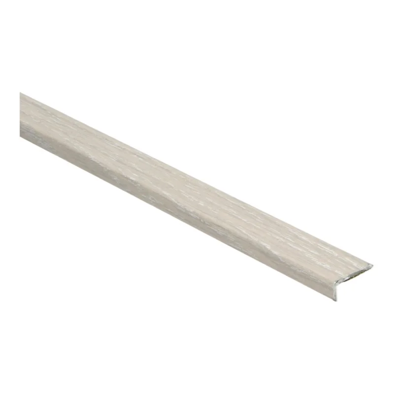 Aanbieding Hoeklijnprofiel 10 mm Xenon 63060