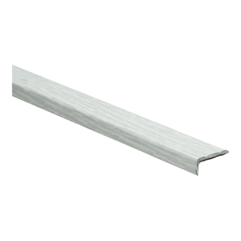 Hoeklijnprofiel 10 mm Klassieke Patina Eik Licht 63083 Flitsaanbieding