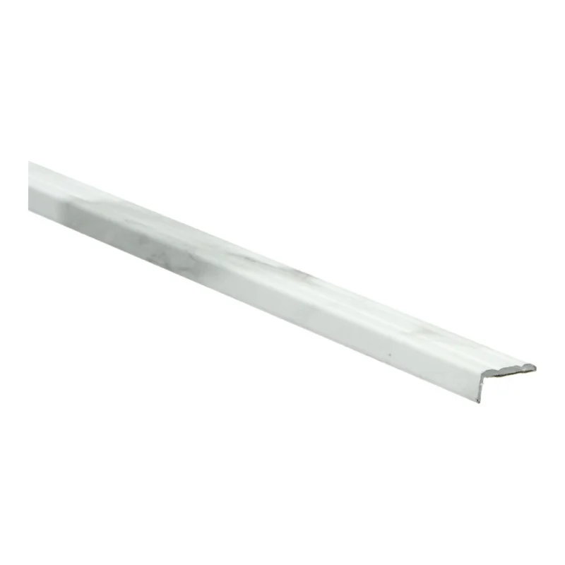 Hoeklijnprofiel 10 mm Marmer 63095 Goedkoop