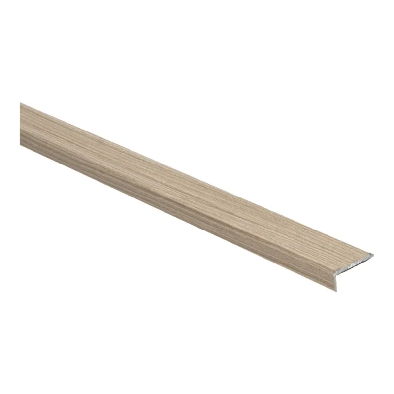 Uitverkoop Hoeklijnprofiel 10 mm Landhuis Grenen 63105