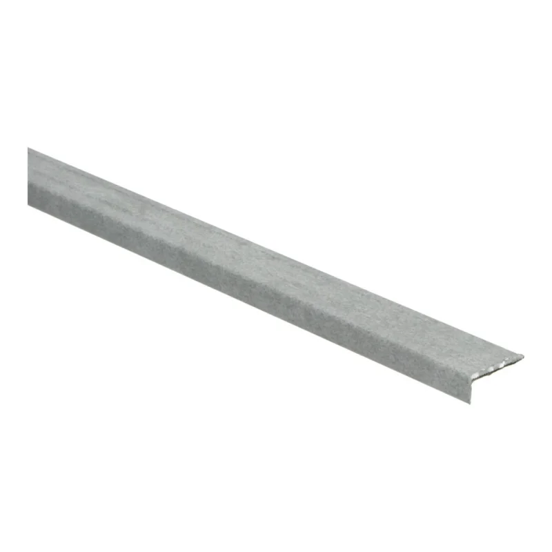 Uitverkoop Hoeklijnprofiel 10 mm Zand Licht 63122