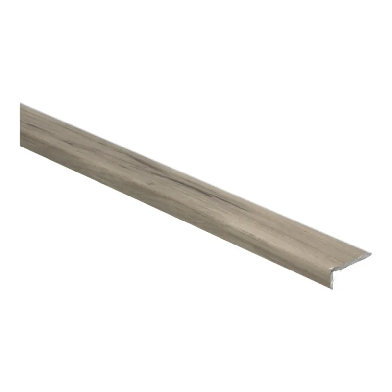 Veilige Betaling Hoeklijnprofiel 10 mm Oud Eiken Licht 63151